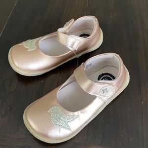 Livie and Luca Girls Pio Pio Mary Jane